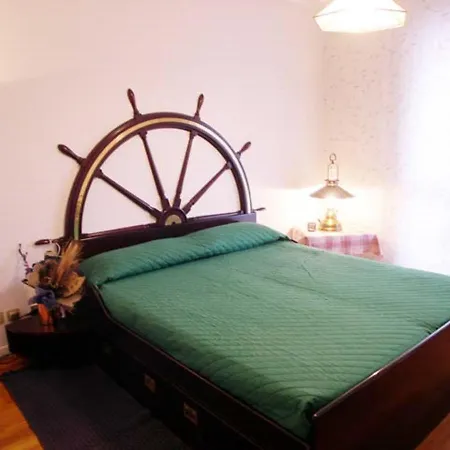 Eleonora Apartamento Grado