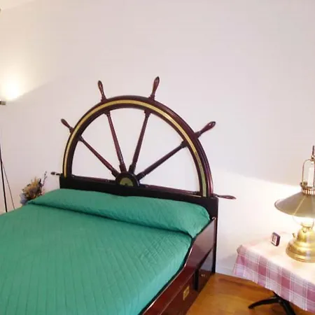 Apartamento Eleonora *