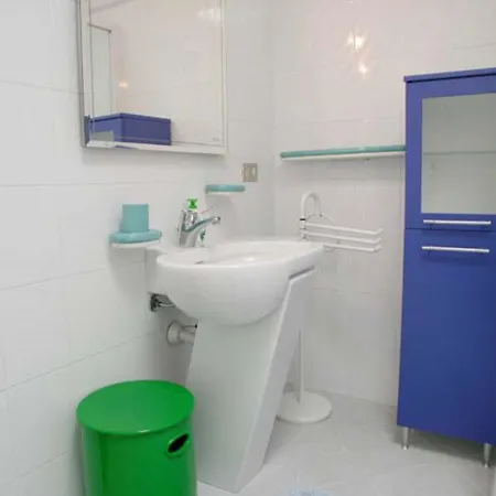 Eleonora Διαμέρισμα *