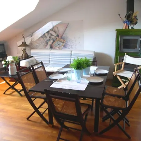 Eleonora Διαμέρισμα