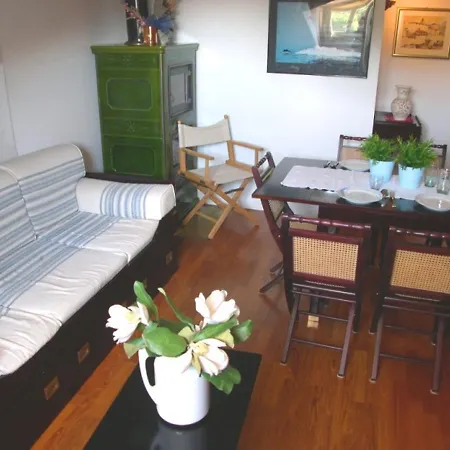 Eleonora Διαμέρισμα